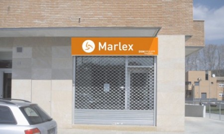 MARLEX St. Celoni